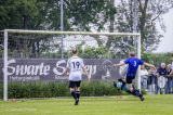 Brouwershaven 1 - S.K.N.W.K. 1 (competitie) seizoen 2023-2024 (Fotoboek 2) (129/229)